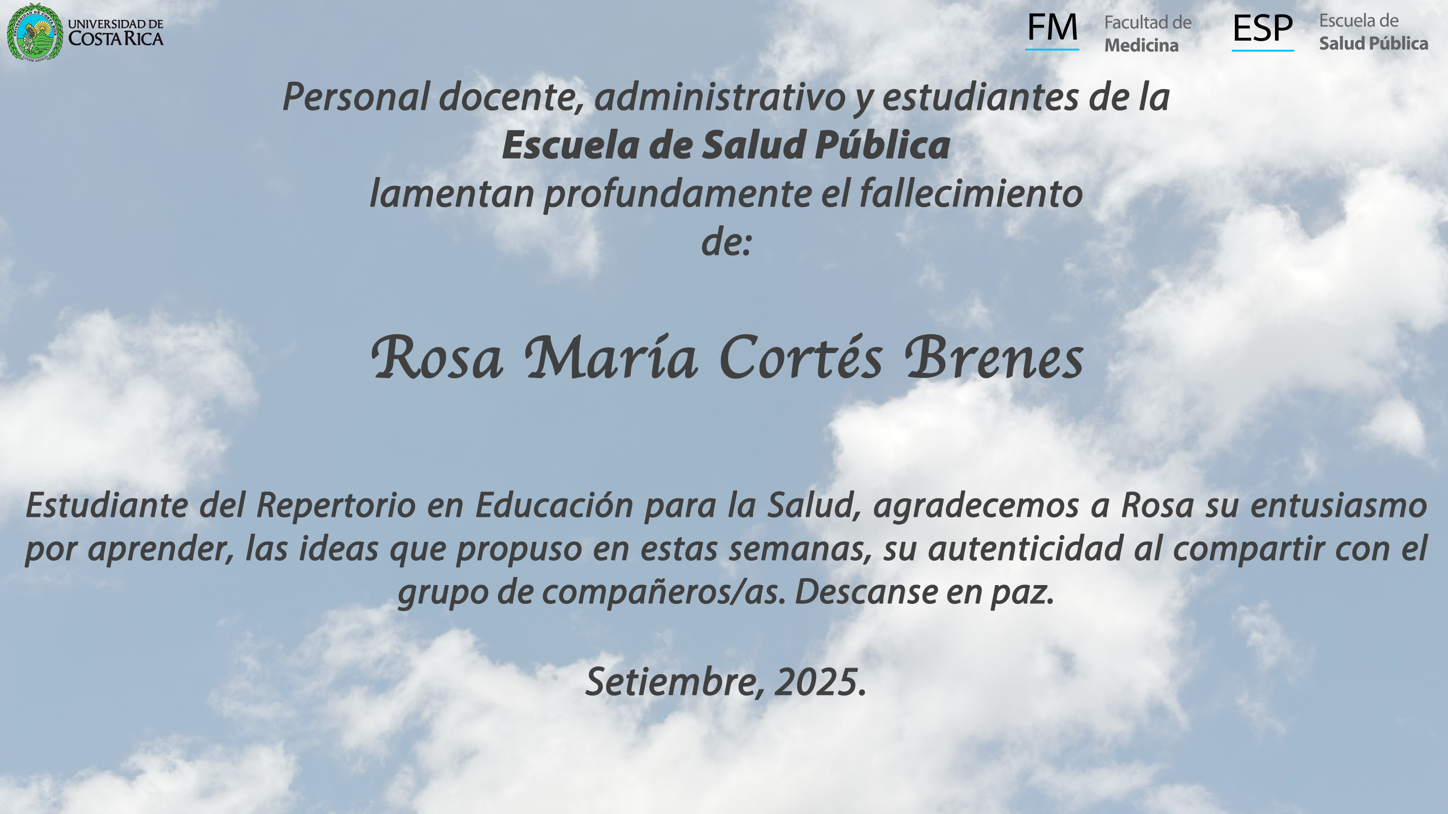 Esquelaestudiante